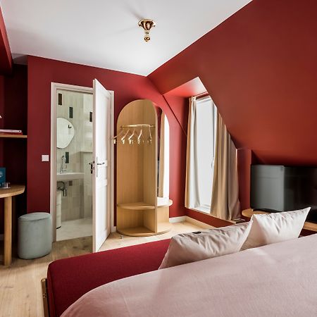 Hotel Ami - Orso Hotels Paris Dış mekan fotoğraf